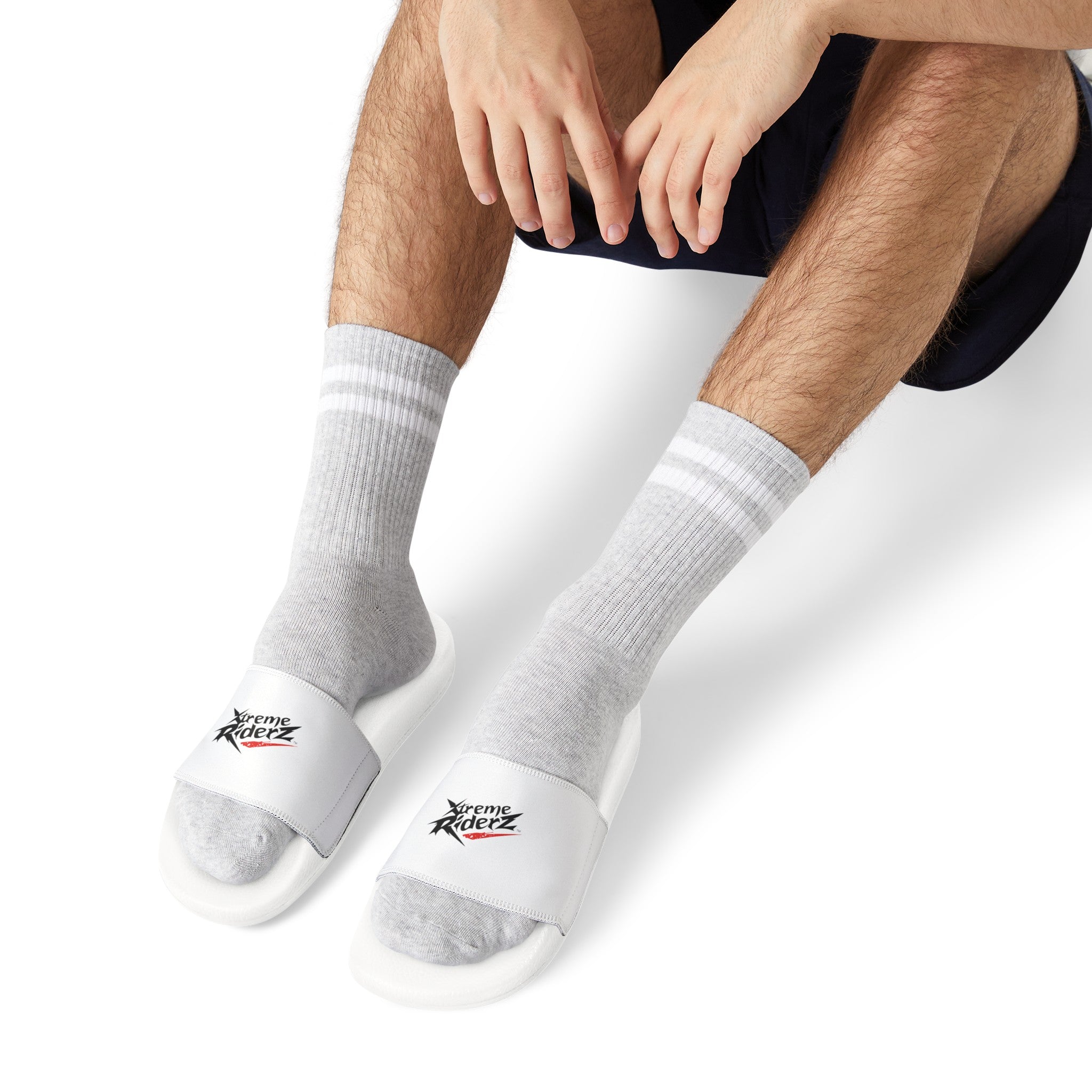 Men's Removable-Strap Sandals- Xtreme Riderz Brand